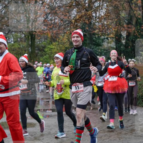 07.12.2025 - St. Pauli X-Mass-Run No. 15 Michael Burmester http://msf.ph/oto/9403432 07.12.2025 10:47:05 Laufen 18, 437, 51, 4805, 00, 59 meine-sportfotos.de