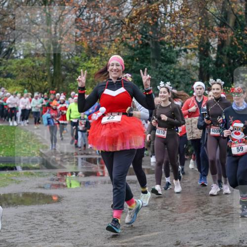 07.12.2025 - St. Pauli X-Mass-Run No. 15 Michael Burmester http://msf.ph/oto/9403437 07.12.2025 10:47:06 Laufen 5, 408, 4810, 105, 4805, 59 meine-sportfotos.de