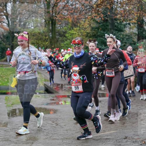 07.12.2025 - St. Pauli X-Mass-Run No. 15 Michael Burmester http://msf.ph/oto/9403442 07.12.2025 10:47:08 Laufen 1926, 5, 59, 4805, 44 meine-sportfotos.de