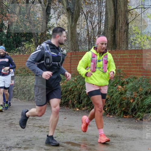 07.12.2025 - St. Pauli X-Mass-Run No. 15 Michael Burmester http://msf.ph/oto/9403459 07.12.2025 10:47:12 Laufen 174, 9 meine-sportfotos.de
