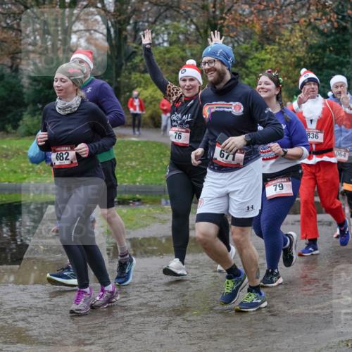 07.12.2025 - St. Pauli X-Mass-Run No. 15 Michael Burmester http://msf.ph/oto/9403471 07.12.2025 10:47:15 Laufen 5, 682, 76, 671, 79, 836, 064, 839, 888 meine-sportfotos.de
