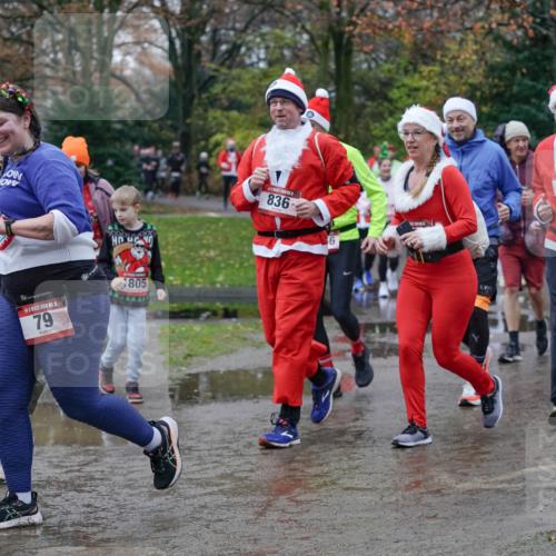 07.12.2025 - St. Pauli X-Mass-Run No. 15 Michael Burmester http://msf.ph/oto/9403476 07.12.2025 10:47:16 Laufen 5, 76, 15, 79, 805, 836, 56, 888, 1609 meine-sportfotos.de