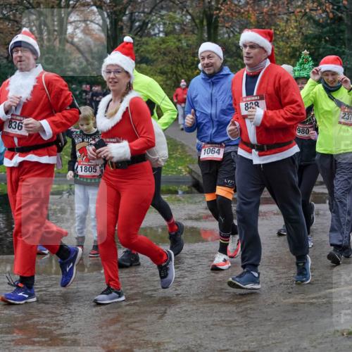 07.12.2025 - St. Pauli X-Mass-Run No. 15 Michael Burmester http://msf.ph/oto/9403479 07.12.2025 10:47:17 Laufen 836, 1064, 1805, 828, 980, 2, 37, 1609 meine-sportfotos.de