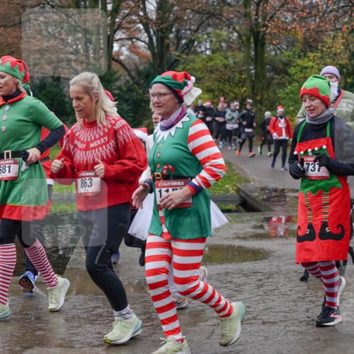 07.12.2025 - St. Pauli X-Mass-Run No. 15 Michael Burmester http://msf.ph/oto/9403516 07.12.2025 10:47:24 Laufen 681, 863, 737, 388 meine-sportfotos.de