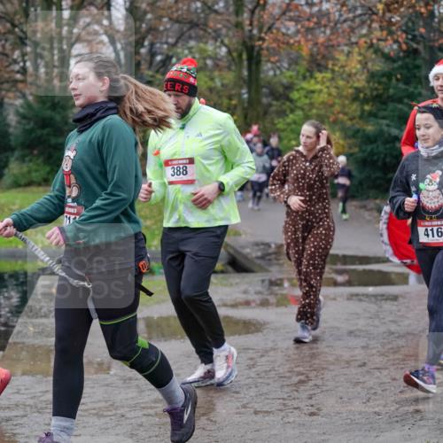 07.12.2025 - St. Pauli X-Mass-Run No. 15 Michael Burmester http://msf.ph/oto/9403526 07.12.2025 10:47:27 Laufen 5, 1714, 388, 416 meine-sportfotos.de