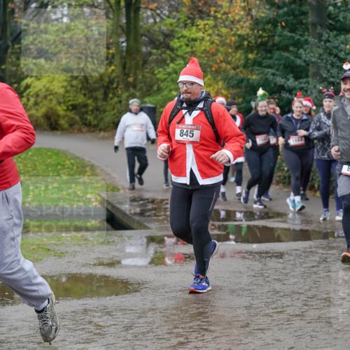07.12.2025 - St. Pauli X-Mass-Run No. 15 Michael Burmester http://msf.ph/oto/9403553 07.12.2025 10:47:35 Laufen 135, 845, 817 meine-sportfotos.de