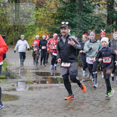 07.12.2025 - St. Pauli X-Mass-Run No. 15 Michael Burmester http://msf.ph/oto/9403556 07.12.2025 10:47:36 Laufen 845, 817, 812, 815, 832 meine-sportfotos.de