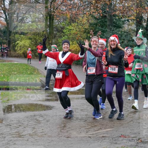 07.12.2025 - St. Pauli X-Mass-Run No. 15 Michael Burmester http://msf.ph/oto/9403584 07.12.2025 10:47:42 Laufen 1643, 177, 787, 788, 684, 689, 67 meine-sportfotos.de