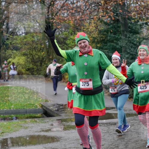07.12.2025 - St. Pauli X-Mass-Run No. 15 Michael Burmester http://msf.ph/oto/9403649 07.12.2025 10:48:06 Laufen 5, 375, 475, 425 meine-sportfotos.de