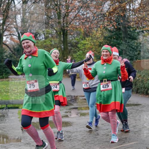 07.12.2025 - St. Pauli X-Mass-Run No. 15 Michael Burmester http://msf.ph/oto/9403652 07.12.2025 10:48:06 Laufen 375, 274, 475, 425 meine-sportfotos.de