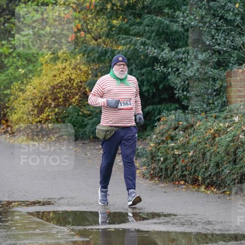 07.12.2025 - St. Pauli X-Mass-Run No. 15 Michael Burmester http://msf.ph/oto/9403661 07.12.2025 10:48:10 Laufen 1563 meine-sportfotos.de