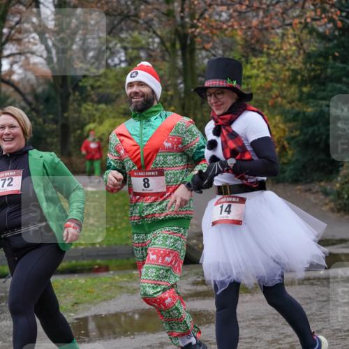 07.12.2025 - St. Pauli X-Mass-Run No. 15 Michael Burmester http://msf.ph/oto/9403685 07.12.2025 10:48:29 Laufen 15, 372, 15, 14, 391 meine-sportfotos.de