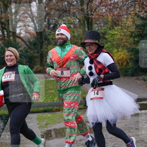 07.12.2025 - St. Pauli X-Mass-Run No. 15 Michael Burmester http://msf.ph/oto/9403686 07.12.2025 10:48:29 Laufen 15, 372, 15, 15, 14, 391 meine-sportfotos.de