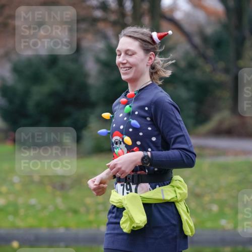 07.12.2025 - St. Pauli X-Mass-Run No. 15 Michael Burmester http://msf.ph/oto/9403733 07.12.2025 10:49:25 Laufen 26 meine-sportfotos.de
