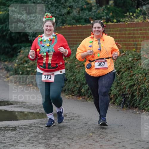 07.12.2025 - St. Pauli X-Mass-Run No. 15 Michael Burmester http://msf.ph/oto/9403738 07.12.2025 10:49:28 Laufen 15, 373, 367 meine-sportfotos.de