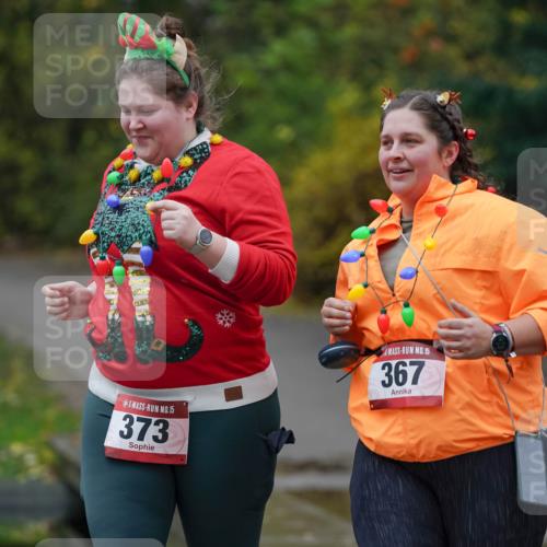 07.12.2025 - St. Pauli X-Mass-Run No. 15 Michael Burmester http://msf.ph/oto/9403744 07.12.2025 10:49:30 Laufen 15, 373, 15, 367 meine-sportfotos.de