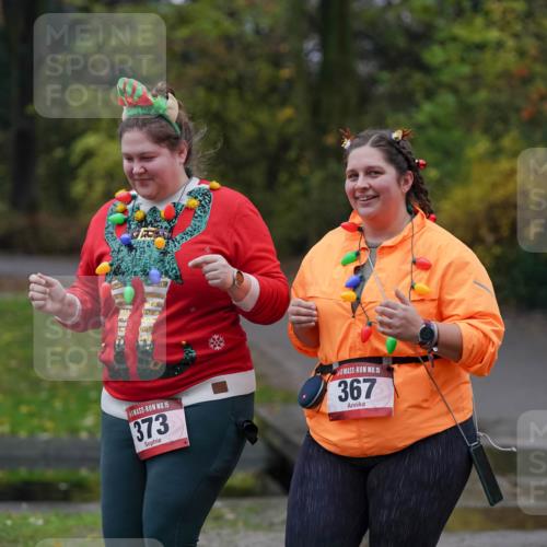 07.12.2025 - St. Pauli X-Mass-Run No. 15 Michael Burmester http://msf.ph/oto/9403745 07.12.2025 10:49:31 Laufen 15, 373, 15, 367 meine-sportfotos.de