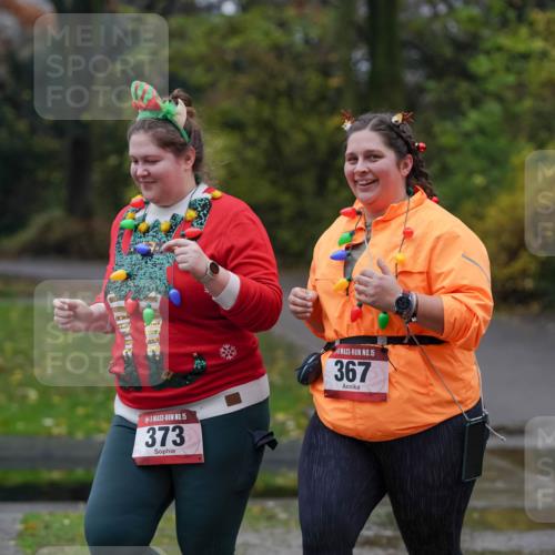 07.12.2025 - St. Pauli X-Mass-Run No. 15 Michael Burmester http://msf.ph/oto/9403746 07.12.2025 10:49:31 Laufen 15, 373, 15, 367 meine-sportfotos.de