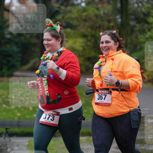 07.12.2025 - St. Pauli X-Mass-Run No. 15 Michael Burmester http://msf.ph/oto/9403747 07.12.2025 10:49:31 Laufen 15, 373, 15, 367 meine-sportfotos.de