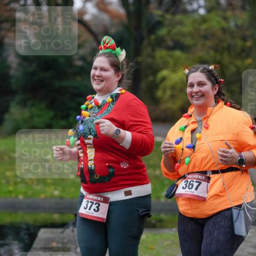 07.12.2025 - St. Pauli X-Mass-Run No. 15 Michael Burmester http://msf.ph/oto/9403749 07.12.2025 10:49:31 Laufen 15, 373, 15, 367 meine-sportfotos.de