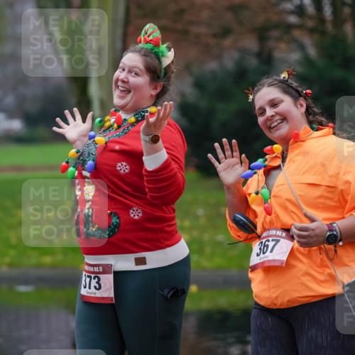 07.12.2025 - St. Pauli X-Mass-Run No. 15 Michael Burmester http://msf.ph/oto/9403751 07.12.2025 10:49:32 Laufen 15, 373, 367 meine-sportfotos.de