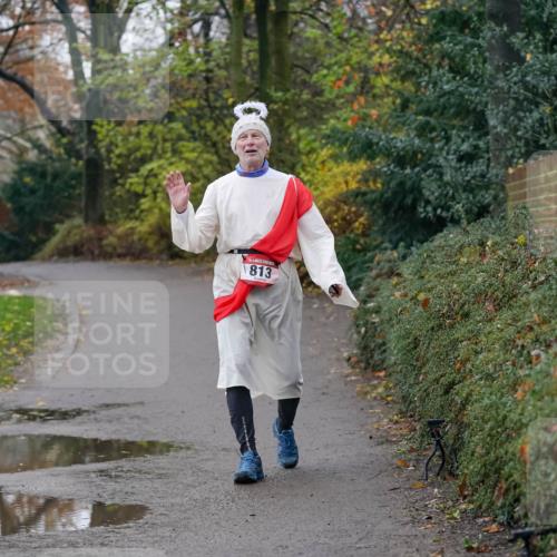07.12.2025 - St. Pauli X-Mass-Run No. 15 Michael Burmester http://msf.ph/oto/9403767 07.12.2025 10:51:42 Laufen 813 meine-sportfotos.de
