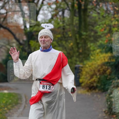 07.12.2025 - St. Pauli X-Mass-Run No. 15 Michael Burmester http://msf.ph/oto/9403772 07.12.2025 10:51:44 Laufen 15, 813 meine-sportfotos.de