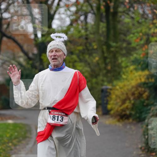 07.12.2025 - St. Pauli X-Mass-Run No. 15 Michael Burmester http://msf.ph/oto/9403773 07.12.2025 10:51:44 Laufen 15, 813 meine-sportfotos.de