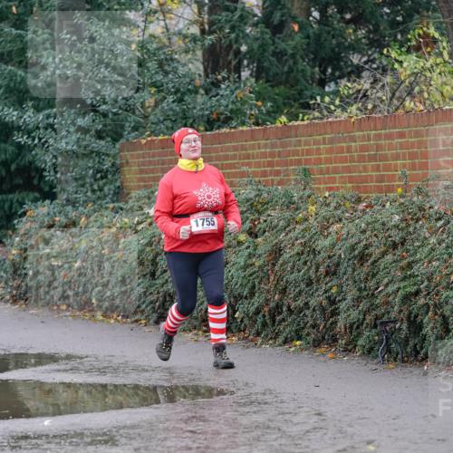07.12.2025 - St. Pauli X-Mass-Run No. 15 Michael Burmester http://msf.ph/oto/9403774 07.12.2025 10:52:53 Laufen 1755 meine-sportfotos.de