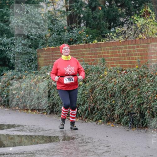 07.12.2025 - St. Pauli X-Mass-Run No. 15 Michael Burmester http://msf.ph/oto/9403775 07.12.2025 10:52:53 Laufen 1755 meine-sportfotos.de
