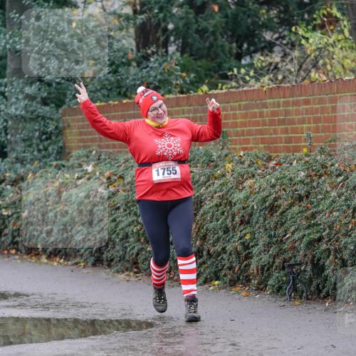 07.12.2025 - St. Pauli X-Mass-Run No. 15 Michael Burmester http://msf.ph/oto/9403776 07.12.2025 10:52:53 Laufen 1755 meine-sportfotos.de
