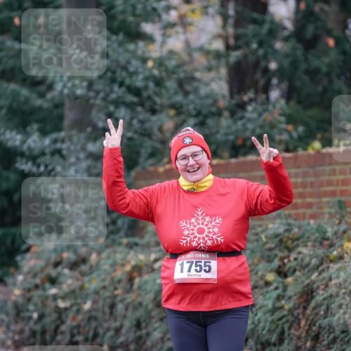 07.12.2025 - St. Pauli X-Mass-Run No. 15 Michael Burmester http://msf.ph/oto/9403780 07.12.2025 10:52:55 Laufen 15, 1755 meine-sportfotos.de
