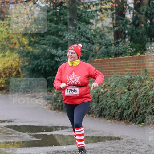 07.12.2025 - St. Pauli X-Mass-Run No. 15 Michael Burmester http://msf.ph/oto/9403782 07.12.2025 10:52:55 Laufen 5, 1755 meine-sportfotos.de
