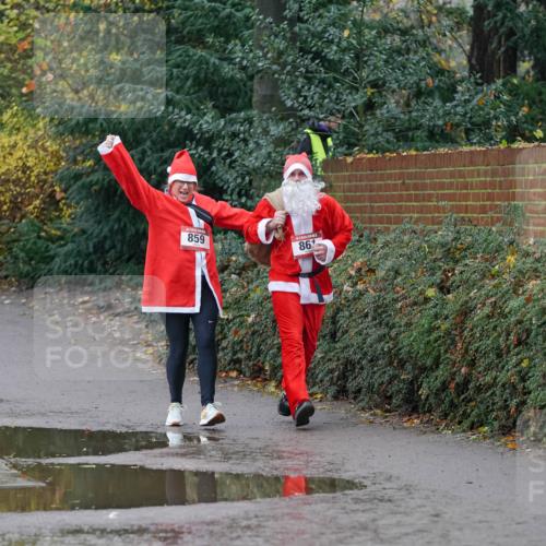 07.12.2025 - St. Pauli X-Mass-Run No. 15 Michael Burmester http://msf.ph/oto/9403784 07.12.2025 10:56:41 Laufen 859, 86 meine-sportfotos.de