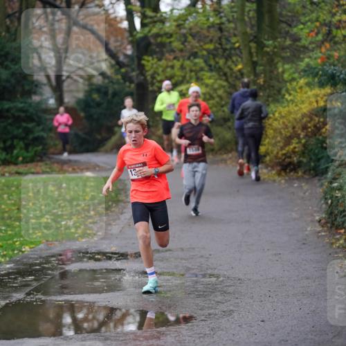 07.12.2025 - St. Pauli X-Mass-Run No. 15 Michael Burmester http://msf.ph/oto/9403816 07.12.2025 10:57:57 Laufen 1589 meine-sportfotos.de