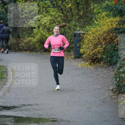 07.12.2025 - St. Pauli X-Mass-Run No. 15 Michael Burmester http://msf.ph/oto/9403831 07.12.2025 10:58:05 Laufen 2258 meine-sportfotos.de