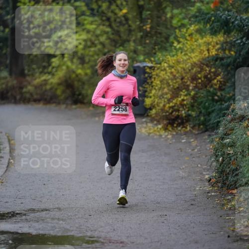 07.12.2025 - St. Pauli X-Mass-Run No. 15 Michael Burmester http://msf.ph/oto/9403835 07.12.2025 10:58:06 Laufen 2258 meine-sportfotos.de