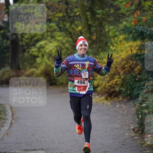 07.12.2025 - St. Pauli X-Mass-Run No. 15 Michael Burmester http://msf.ph/oto/9403845 07.12.2025 10:58:15 Laufen 5, 494 meine-sportfotos.de