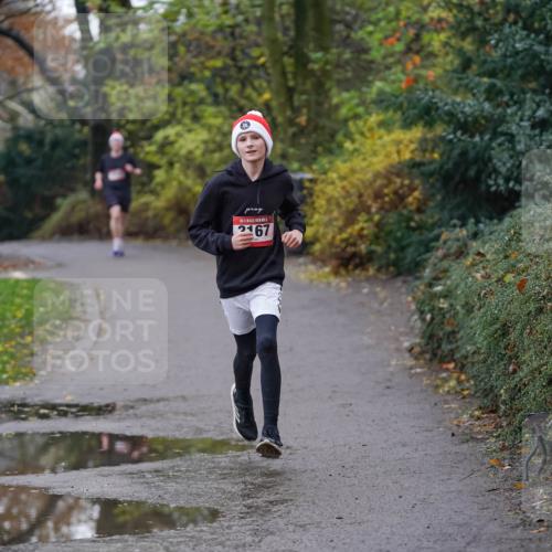 07.12.2025 - St. Pauli X-Mass-Run No. 15 Michael Burmester http://msf.ph/oto/9403852 07.12.2025 10:58:38 Laufen 2167 meine-sportfotos.de