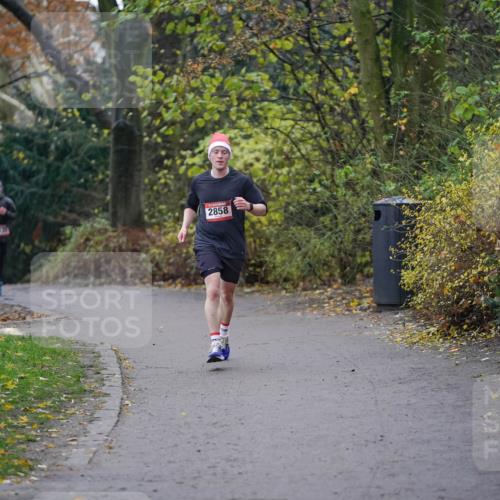 07.12.2025 - St. Pauli X-Mass-Run No. 15 Michael Burmester http://msf.ph/oto/9403854 07.12.2025 10:58:41 Laufen 2125, 2858 meine-sportfotos.de