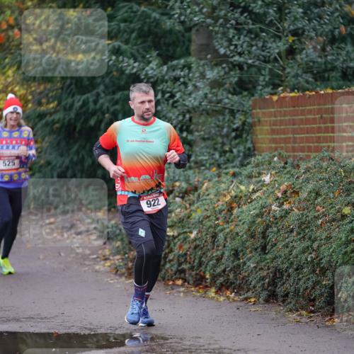 07.12.2025 - St. Pauli X-Mass-Run No. 15 Michael Burmester http://msf.ph/oto/9403862 07.12.2025 10:59:03 Laufen 525, 20, 922 meine-sportfotos.de