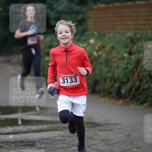 07.12.2025 - St. Pauli X-Mass-Run No. 15 Michael Burmester http://msf.ph/oto/9403879 07.12.2025 10:59:30 Laufen 602, 15, 3133 meine-sportfotos.de