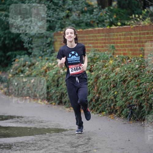 07.12.2025 - St. Pauli X-Mass-Run No. 15 Michael Burmester http://msf.ph/oto/9403882 07.12.2025 10:59:32 Laufen 15, 2464 meine-sportfotos.de