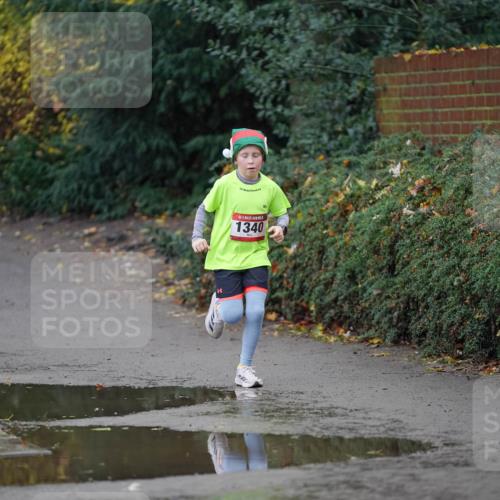 07.12.2025 - St. Pauli X-Mass-Run No. 15 Michael Burmester http://msf.ph/oto/9403883 07.12.2025 10:59:59 Laufen 1340 meine-sportfotos.de