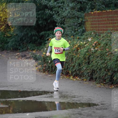 07.12.2025 - St. Pauli X-Mass-Run No. 15 Michael Burmester http://msf.ph/oto/9403884 07.12.2025 10:59:59 Laufen 134, 14 meine-sportfotos.de