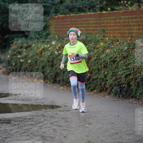 07.12.2025 - St. Pauli X-Mass-Run No. 15 Michael Burmester http://msf.ph/oto/9403885 07.12.2025 11:00:01 Laufen 1340 meine-sportfotos.de