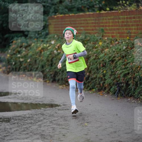 07.12.2025 - St. Pauli X-Mass-Run No. 15 Michael Burmester http://msf.ph/oto/9403886 07.12.2025 11:00:01 Laufen  meine-sportfotos.de
