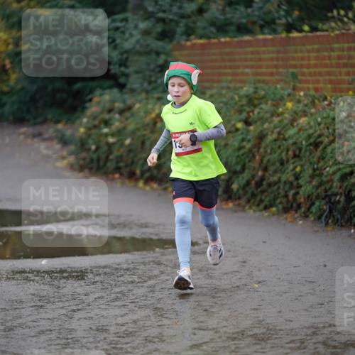 07.12.2025 - St. Pauli X-Mass-Run No. 15 Michael Burmester http://msf.ph/oto/9403887 07.12.2025 11:00:01 Laufen  meine-sportfotos.de