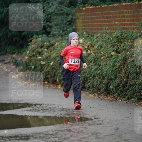 07.12.2025 - St. Pauli X-Mass-Run No. 15 Michael Burmester http://msf.ph/oto/9403899 07.12.2025 11:00:30 Laufen 1350, 1322 meine-sportfotos.de