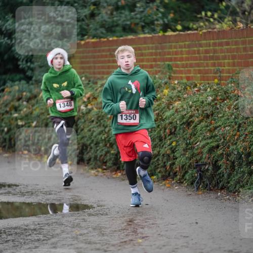 07.12.2025 - St. Pauli X-Mass-Run No. 15 Michael Burmester http://msf.ph/oto/9403904 07.12.2025 11:00:33 Laufen 1348, 5, 1350 meine-sportfotos.de